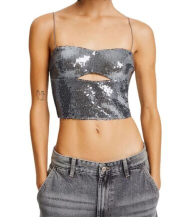 BERSHKA