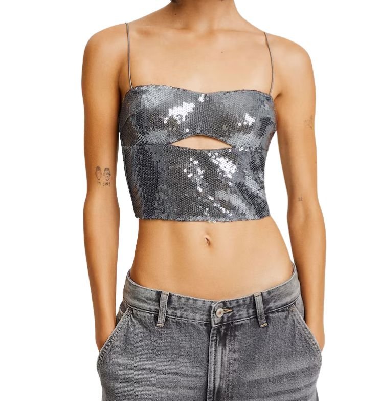 BERSHKA