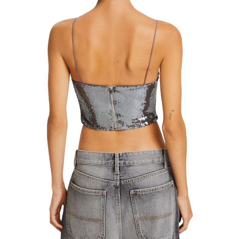 BERSHKA