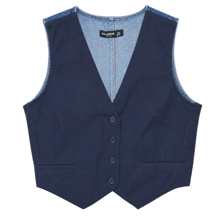 PULL&BEAR