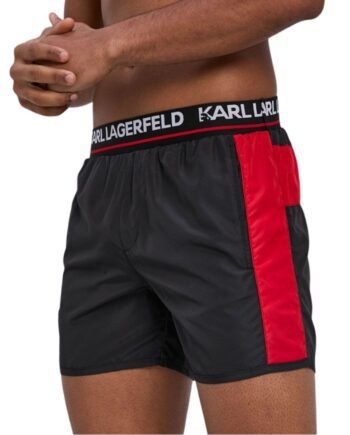 KARL LAGERFELD