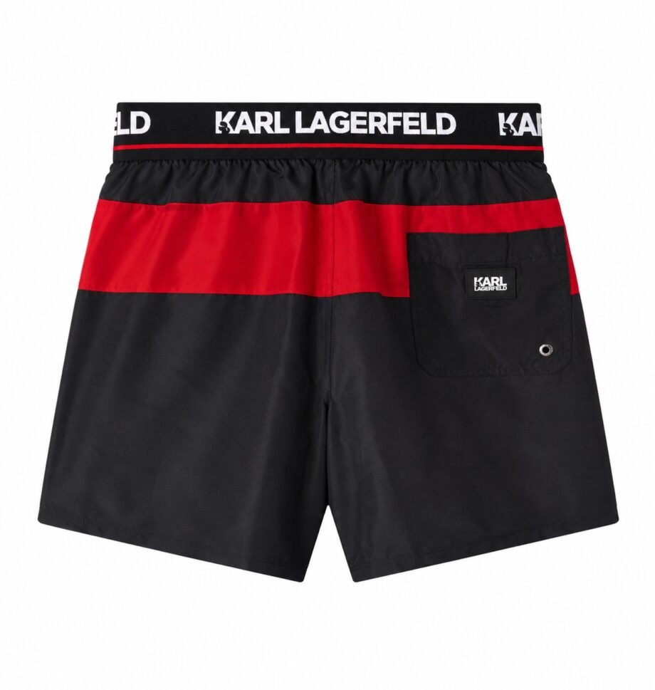 KARL LAGERFELD