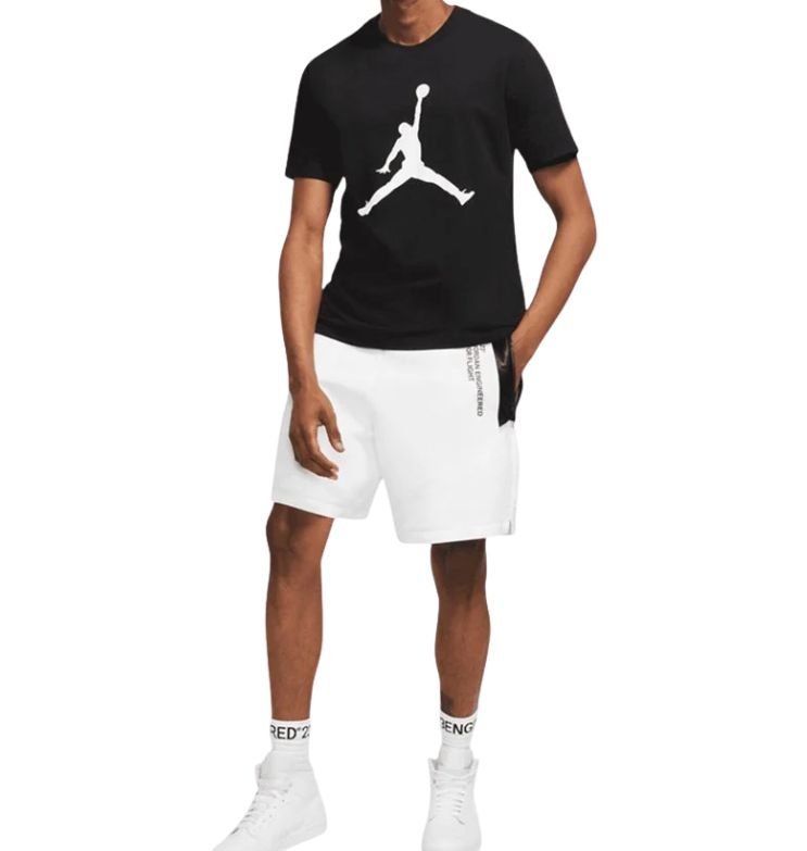 JORDAN