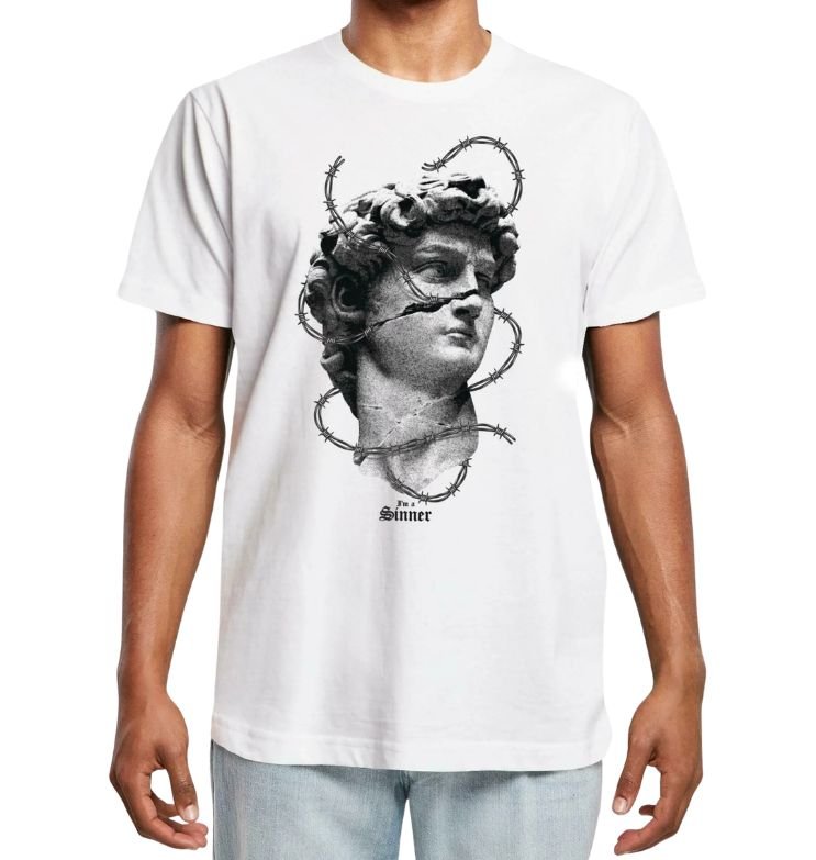 MISTER TEE