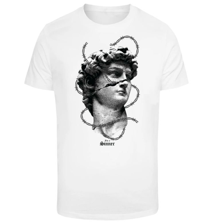MISTER TEE