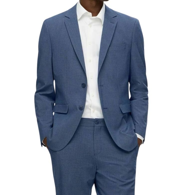 SELECTED HOMME