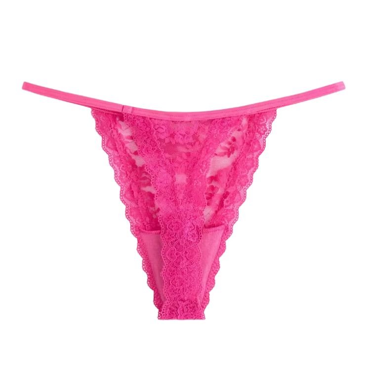 LINDEX