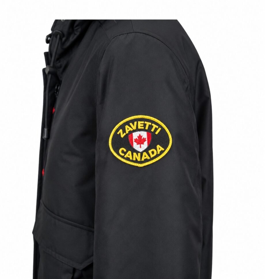 ZAVETTI CANADA