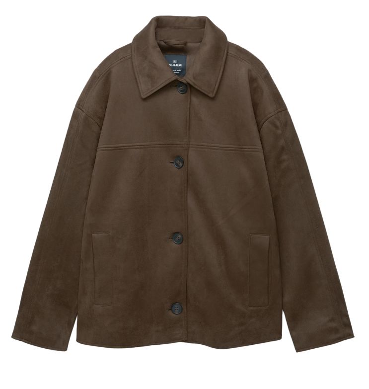 PULL & BEAR