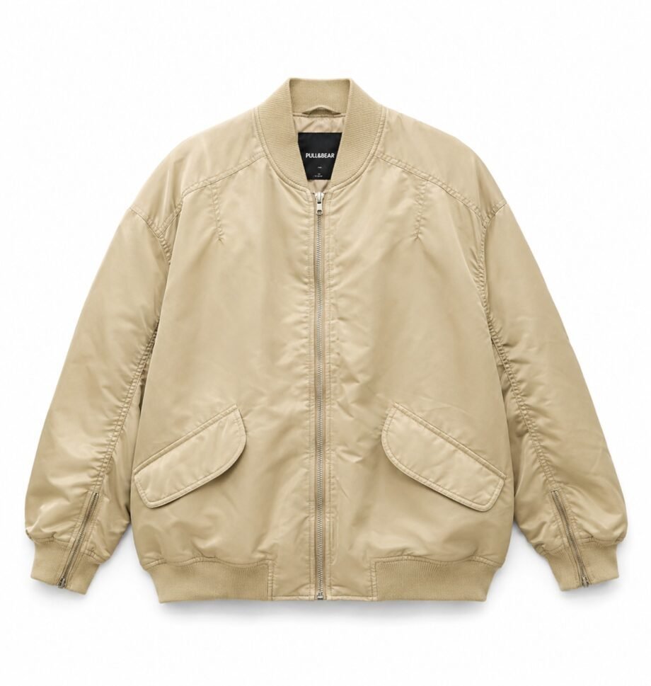 PULL & BEAR