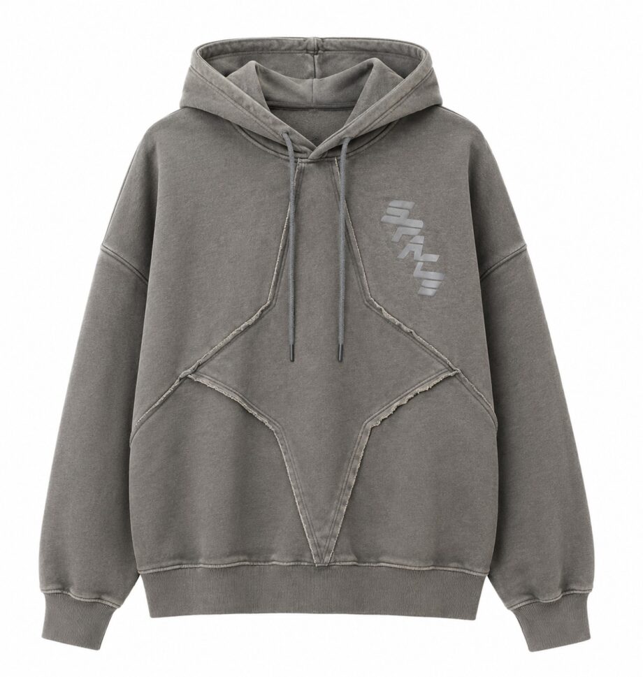 BERSHKA