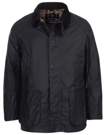 BARBOUR.