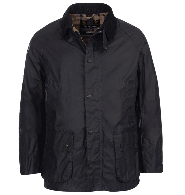 BARBOUR.