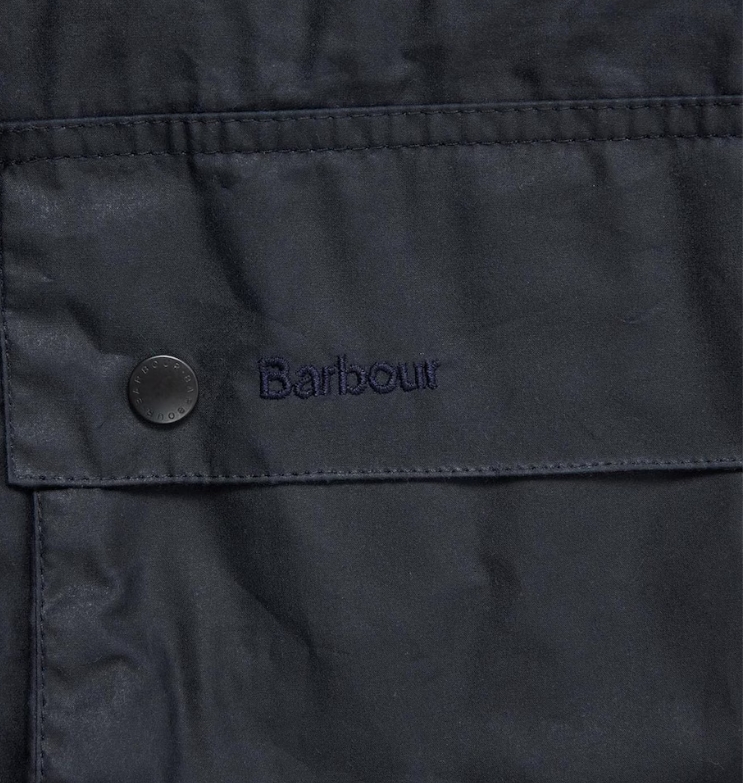 BARBOUR.