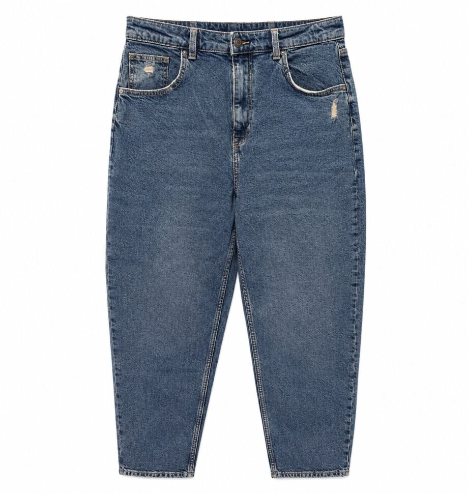 BERSHKA