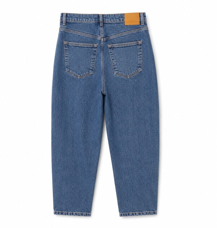 BERSHKA