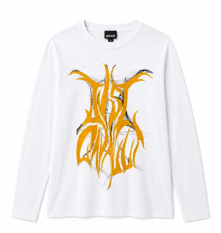 JUST CAVALLI