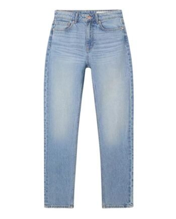 BERSHKA