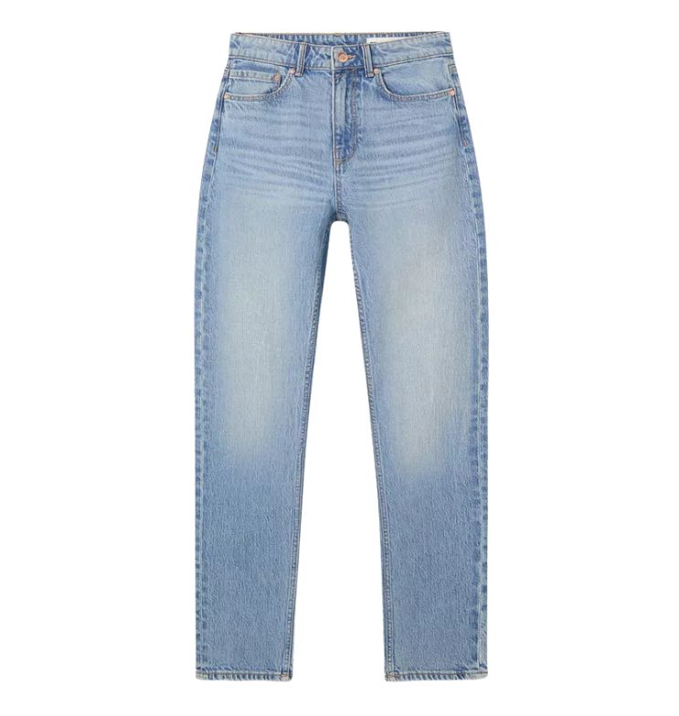 BERSHKA