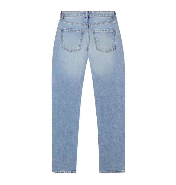 BERSHKA