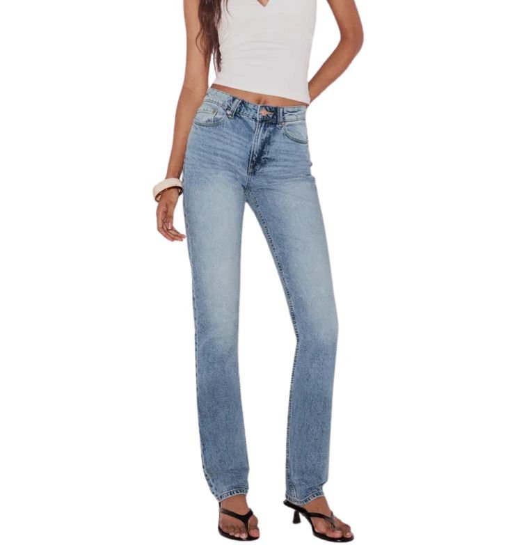 BERSHKA