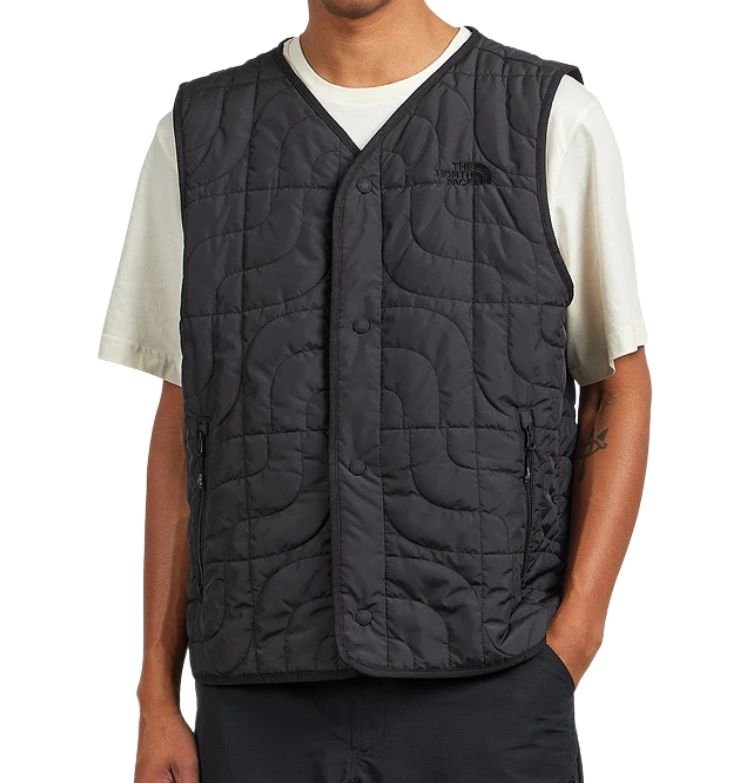THE NORTH FACE