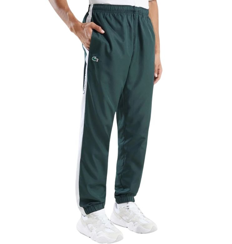 LACOSTE