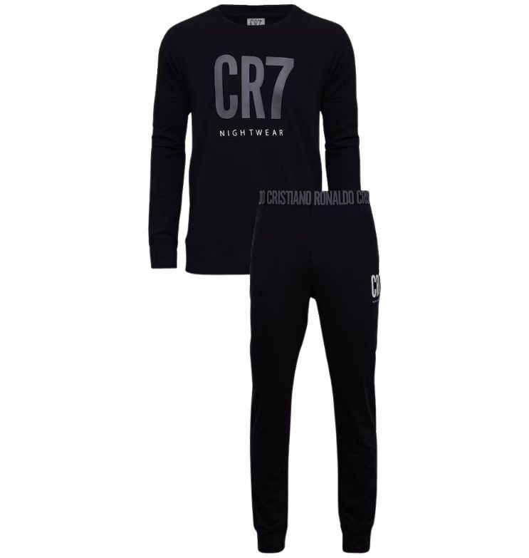 CHRISTRIANO RONALDO