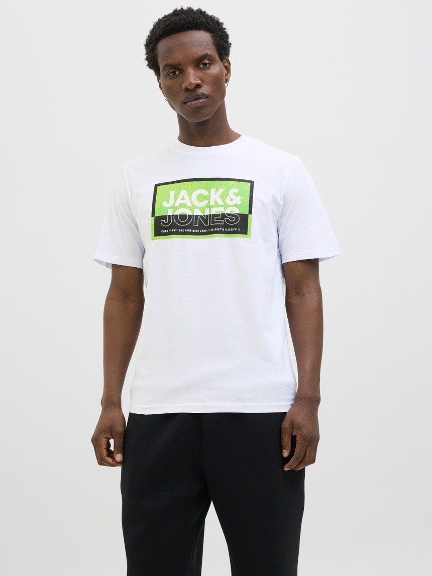 JACK & JONES