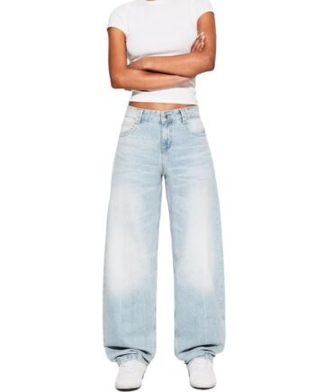 BERSHKA