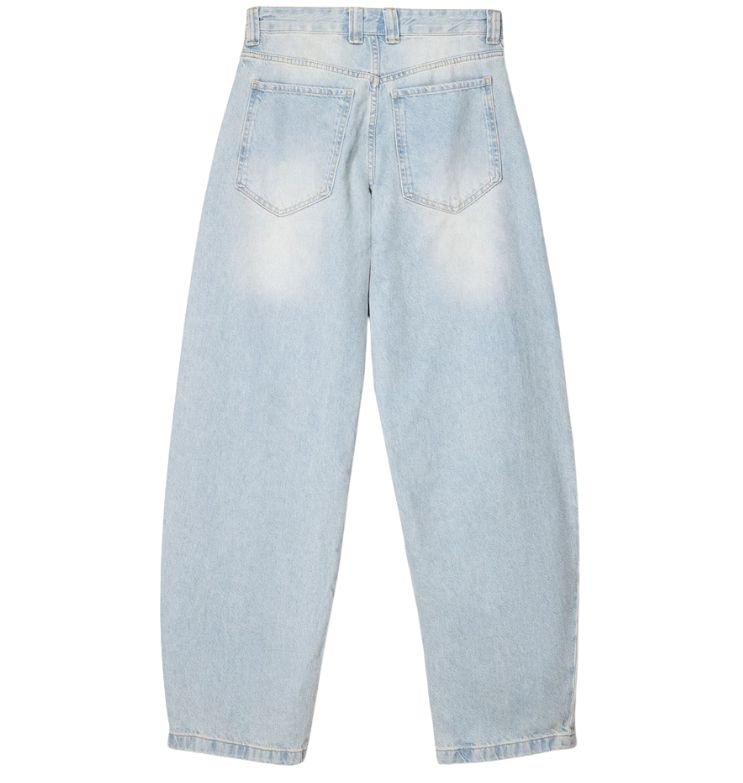 BERSHKA