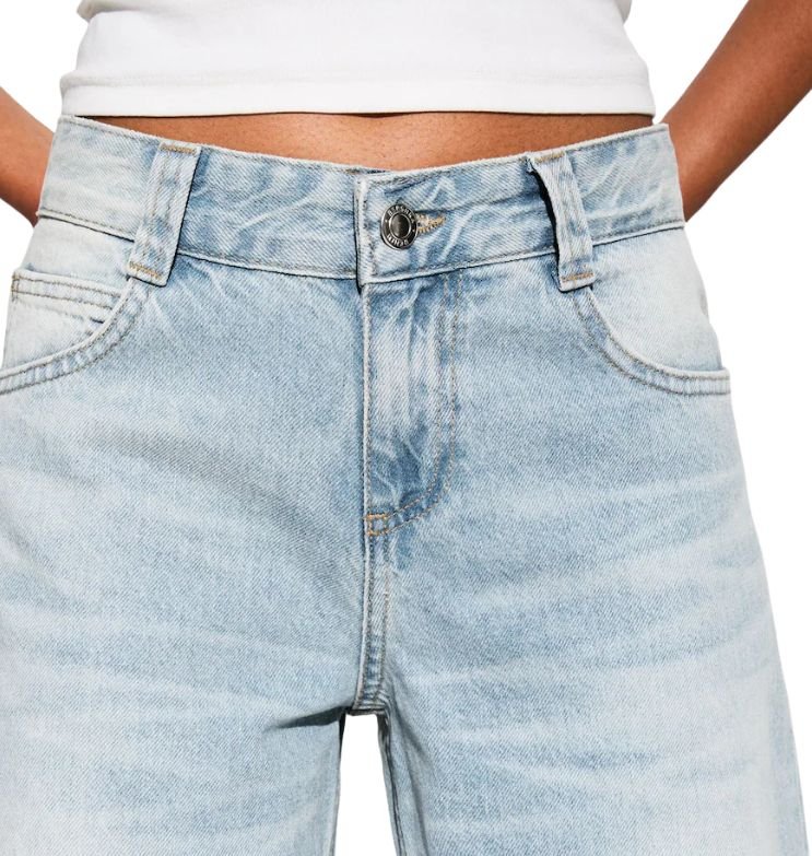 BERSHKA