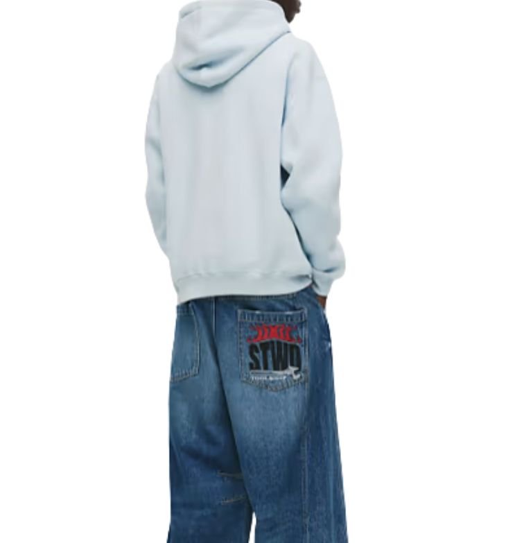 PULL & BEAR