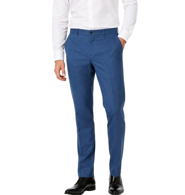 SELECTED HOMME