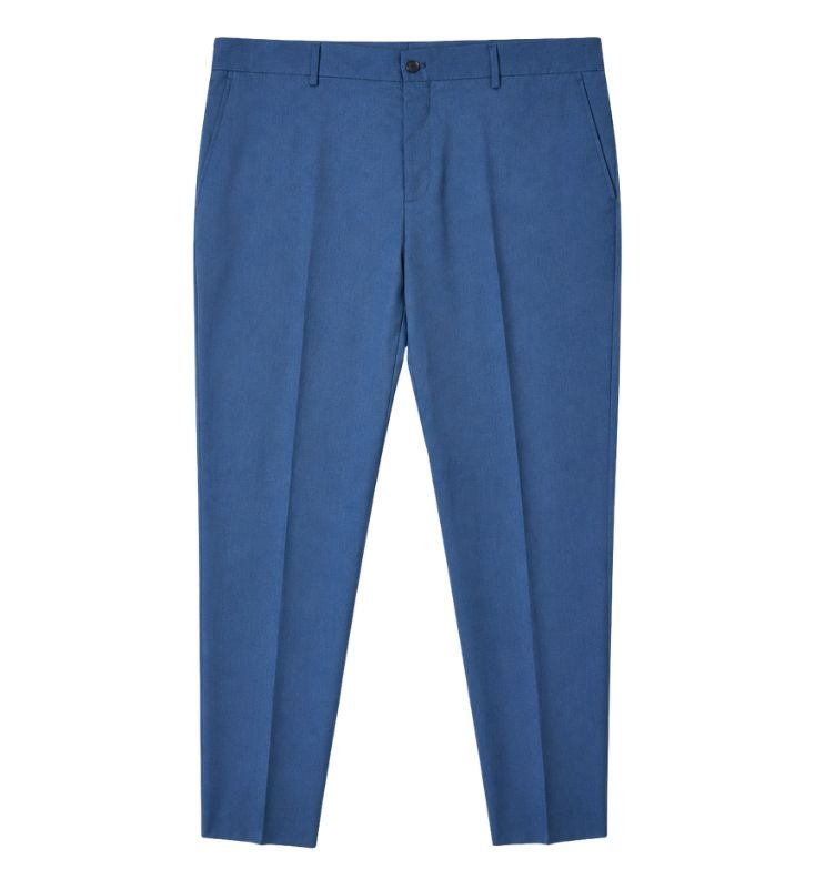 SELECTED HOMME