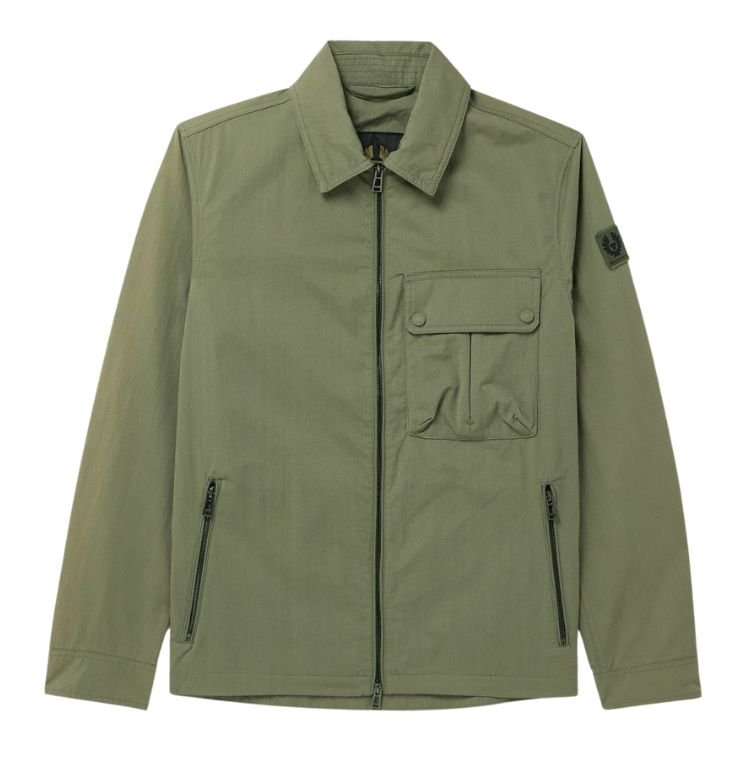BELSTAFF