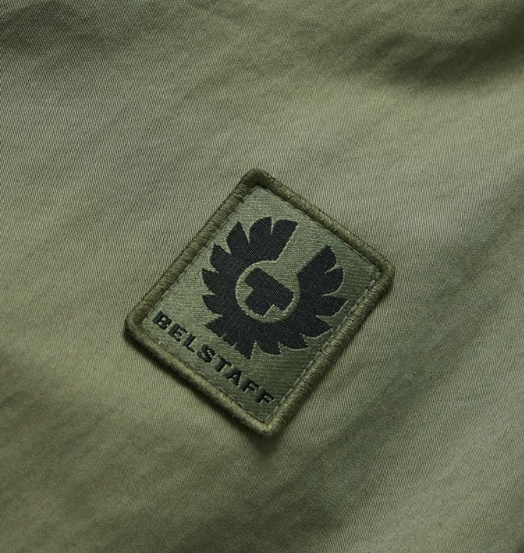 BELSTAFF