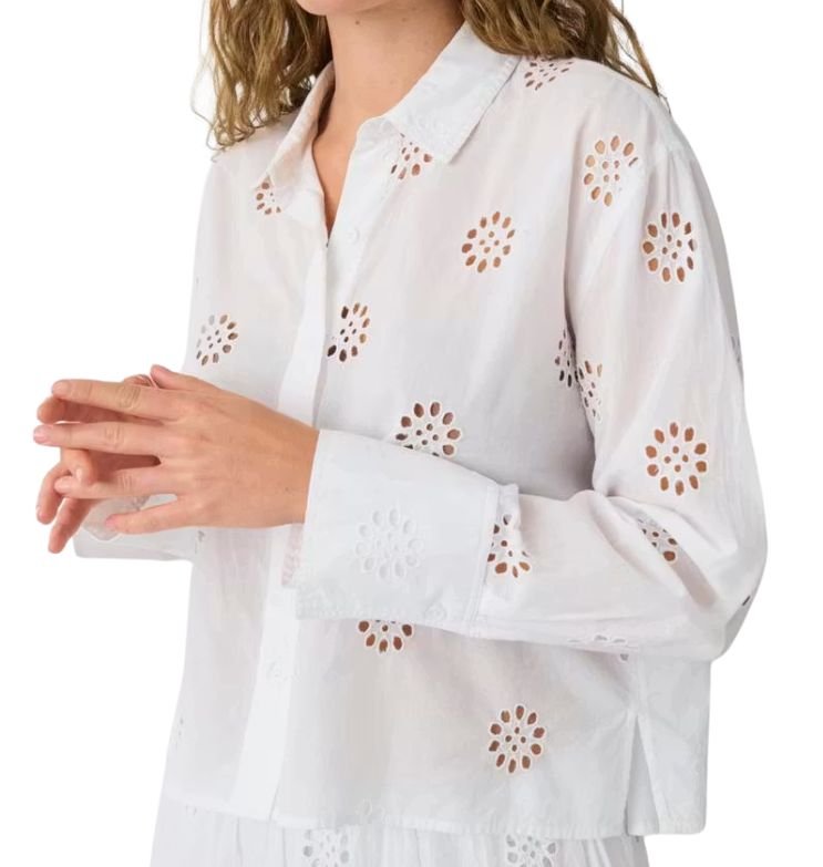 GINA TRICOT