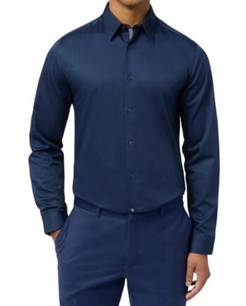 TED BAKER