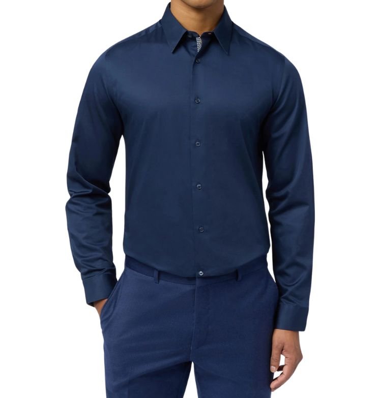 TED BAKER