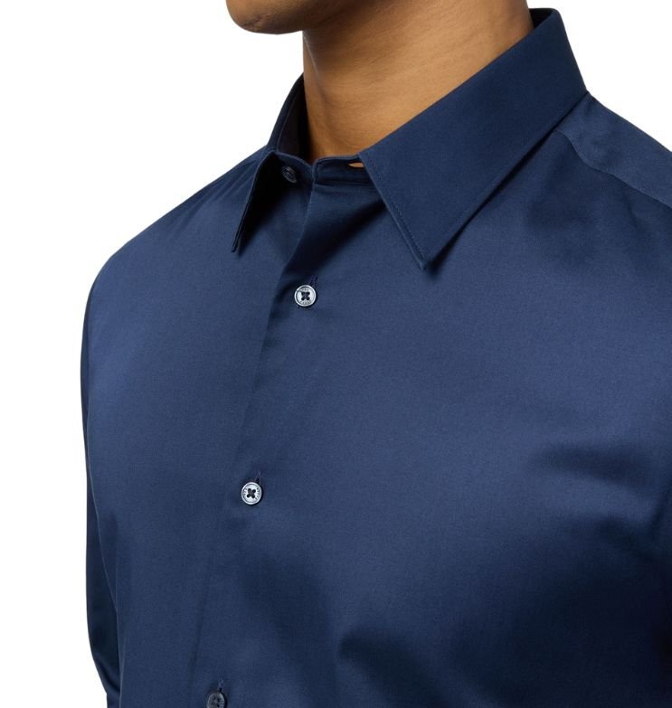 TED BAKER
