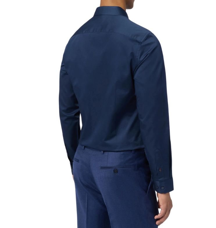 TED BAKER