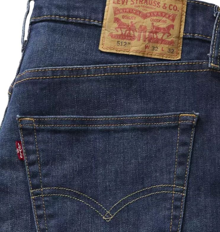 LEVI'S