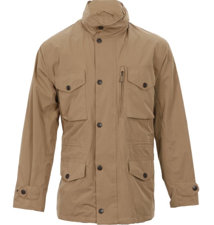 BARBOUR