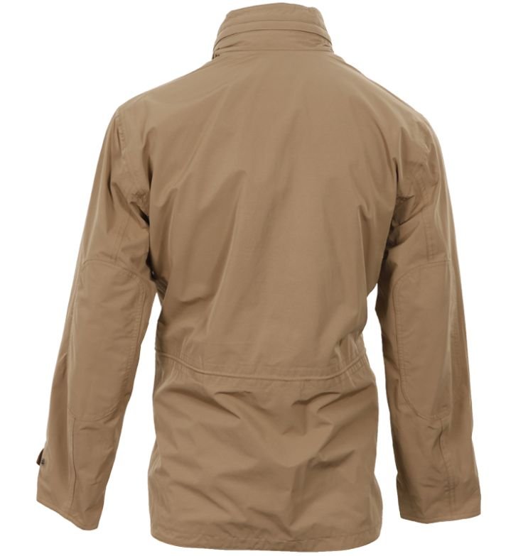 BARBOUR