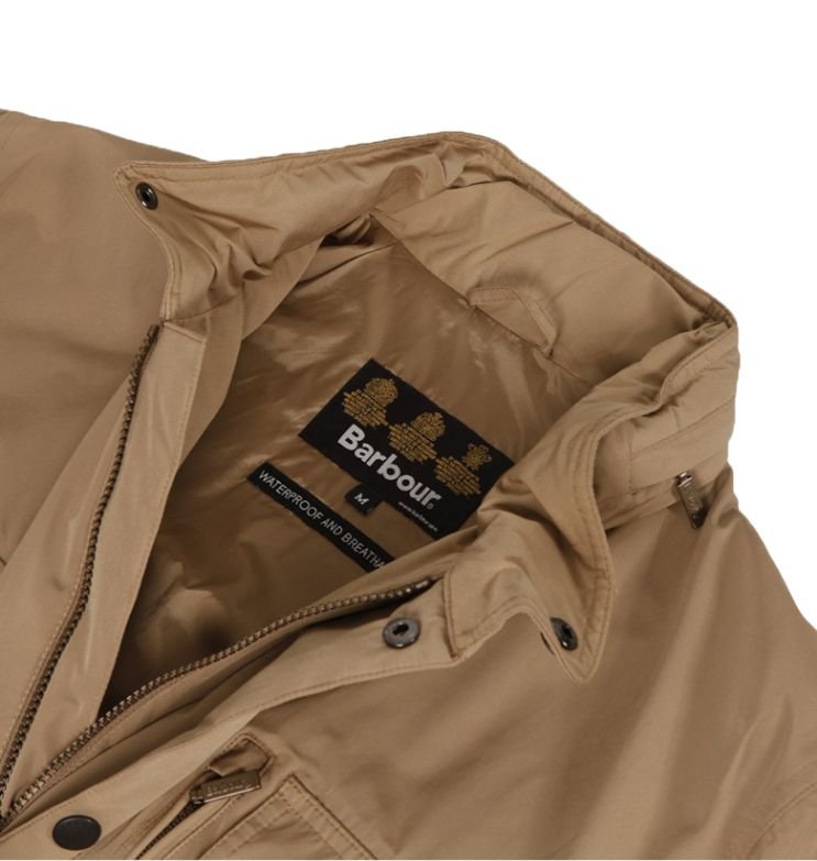 BARBOUR