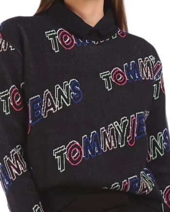 TOMMY JEANS
