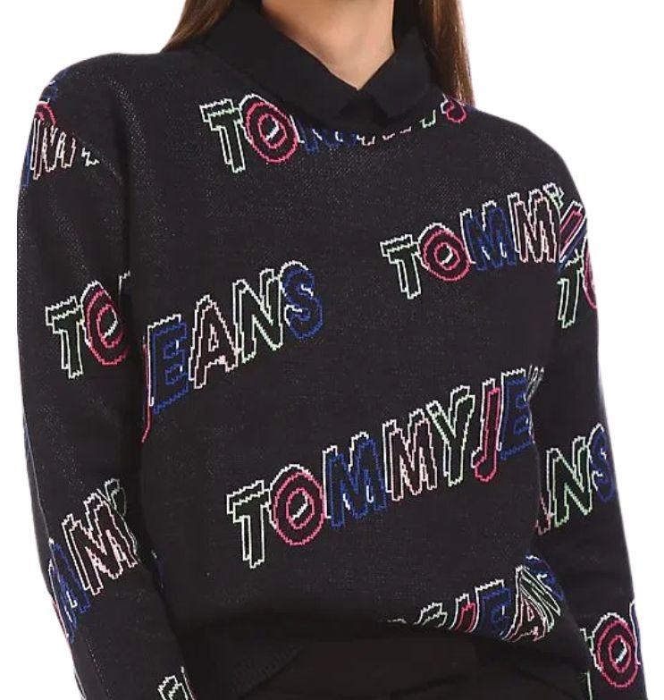 TOMMY JEANS