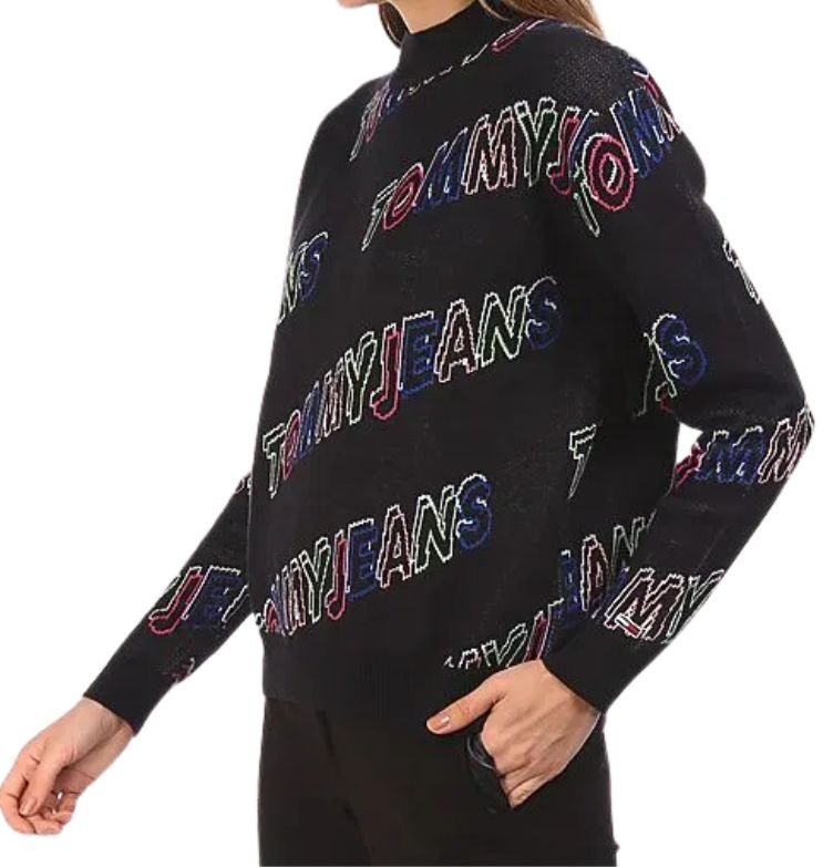 TOMMY JEANS