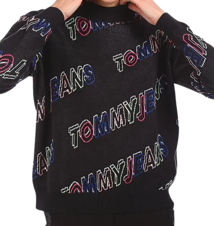TOMMY JEANS